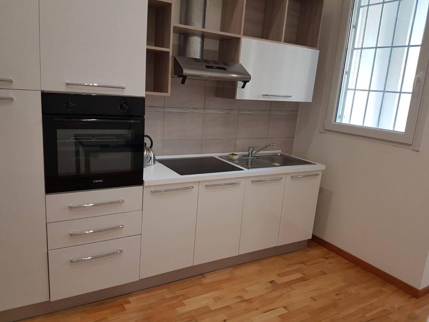Domus Irnerio I Tassa Di Soggiorno Inclusa Nel Prezzo I Bologne Extérieur photo