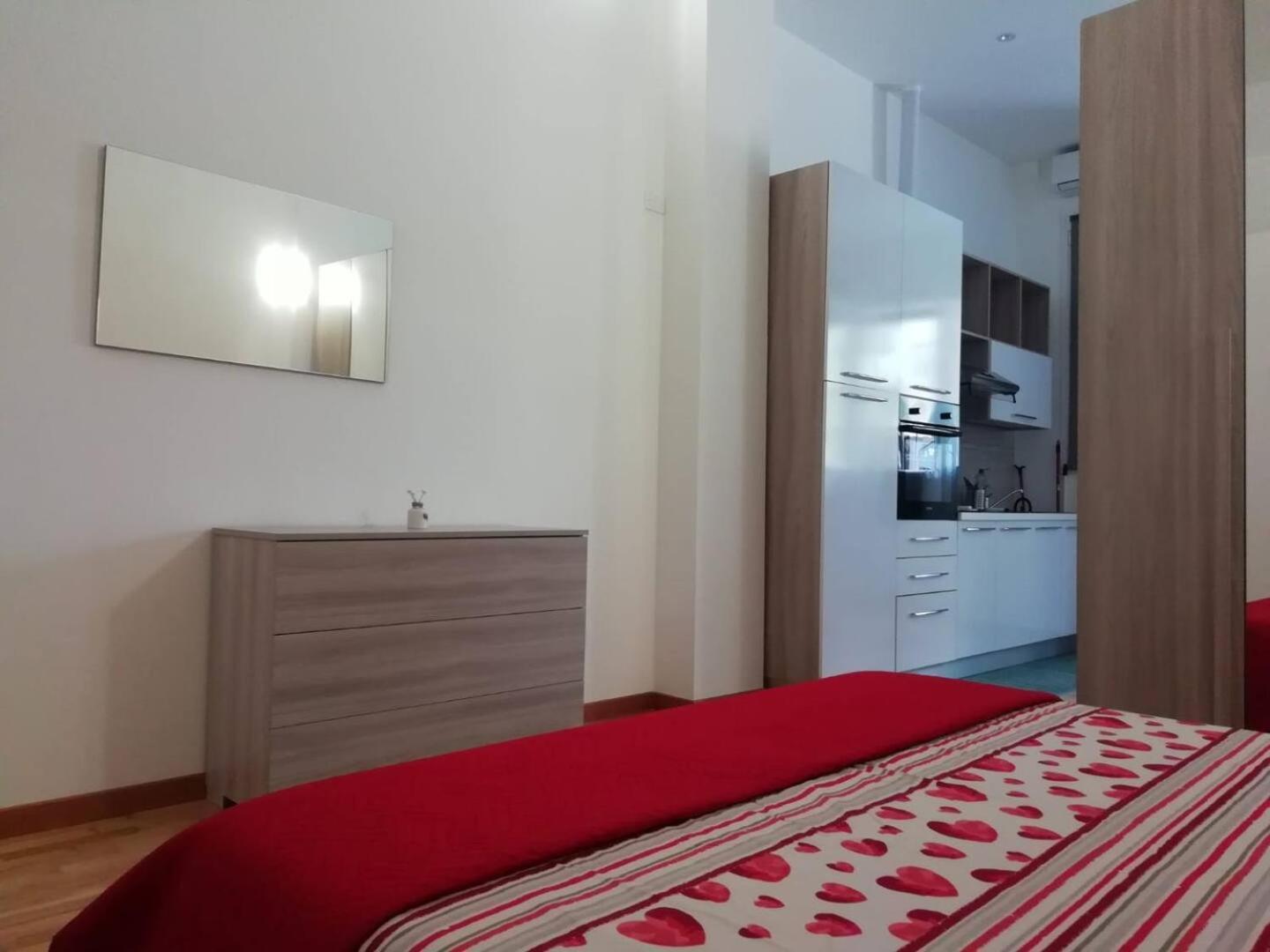 Domus Irnerio I Tassa Di Soggiorno Inclusa Nel Prezzo I Bologne Extérieur photo