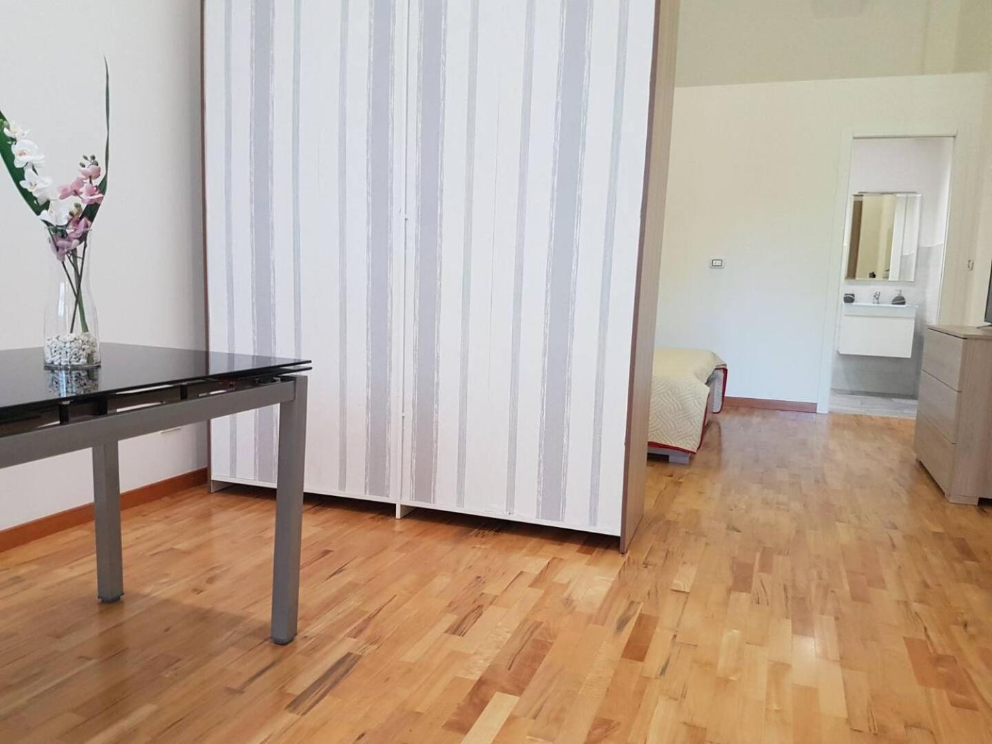 Domus Irnerio I Tassa Di Soggiorno Inclusa Nel Prezzo I Bologne Extérieur photo