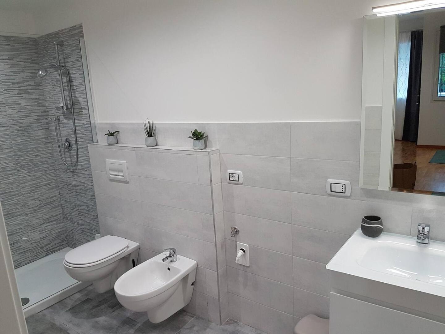 Domus Irnerio I Tassa Di Soggiorno Inclusa Nel Prezzo I Bologne Extérieur photo